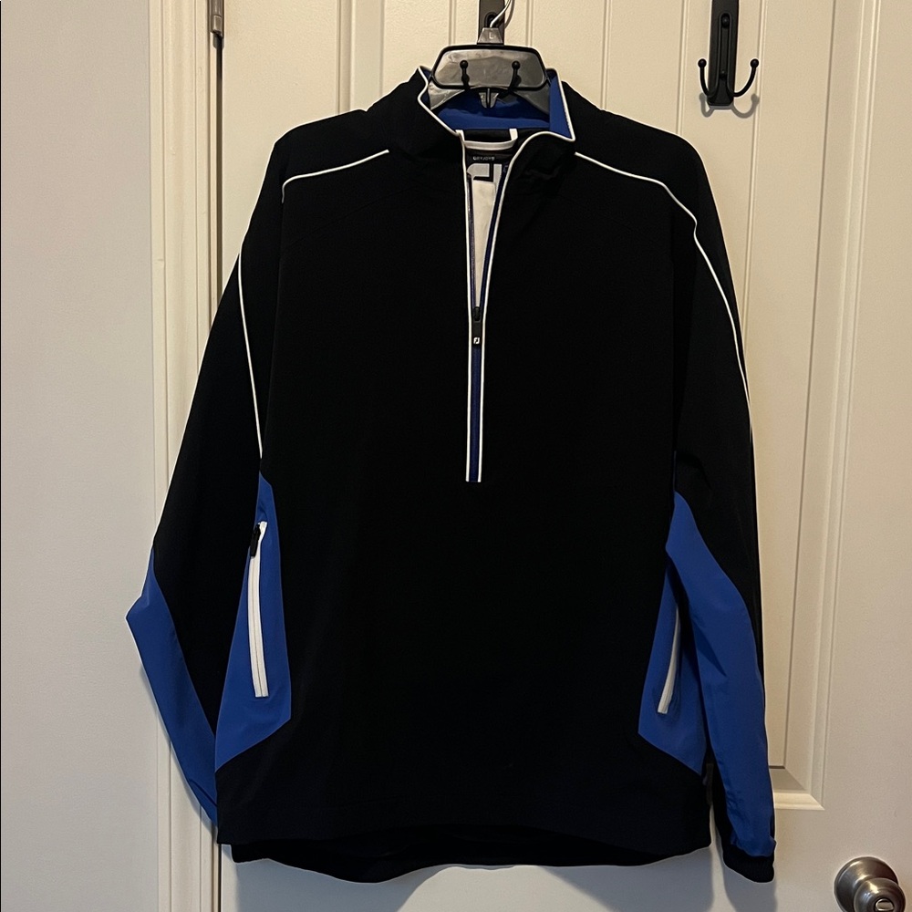 Footjoy Hydrotour Men’s pullover - Large